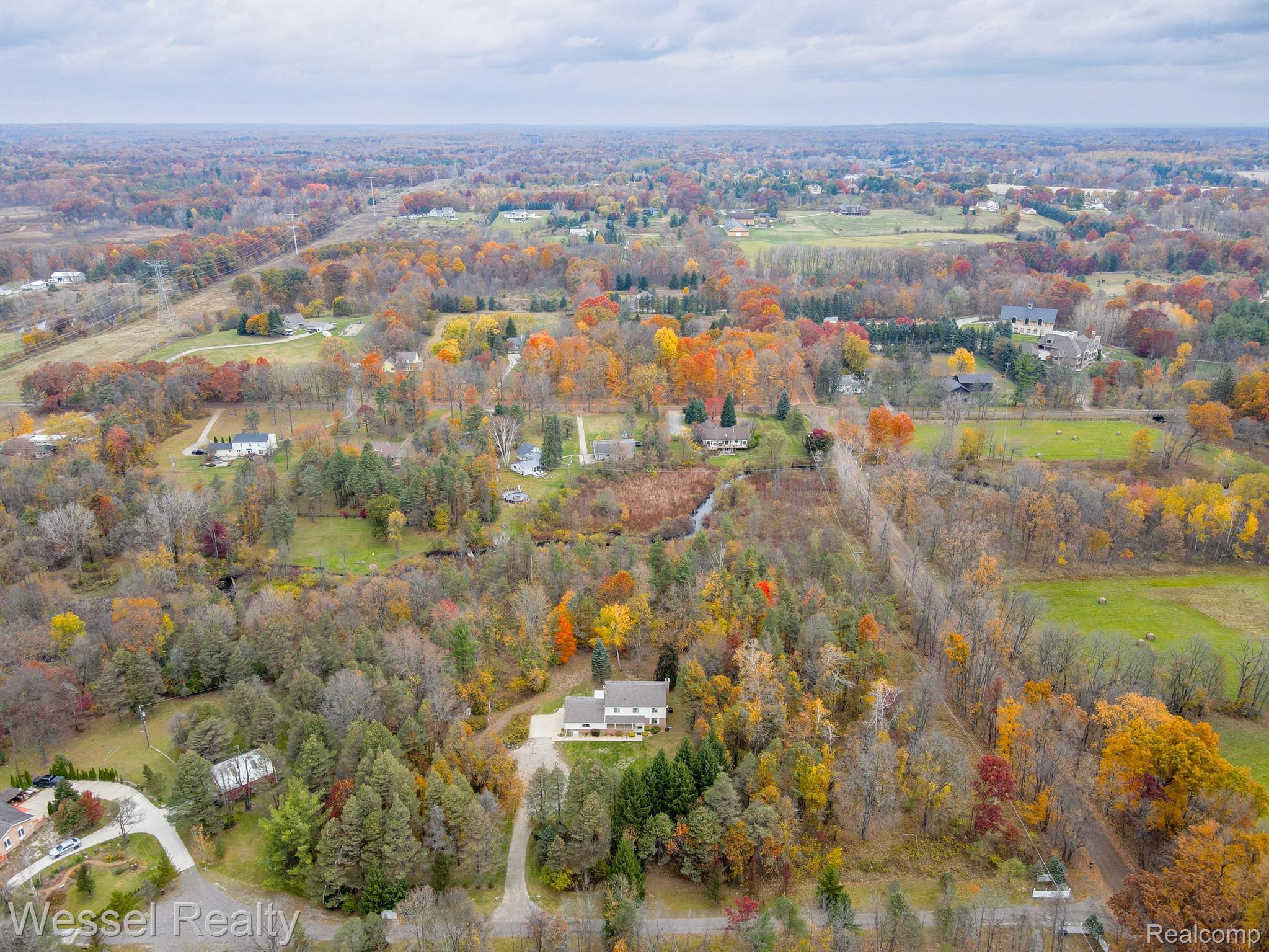 855 Townsend Road Leonard, MI 48367 - Photo 2 of 39 Gallery Image 2