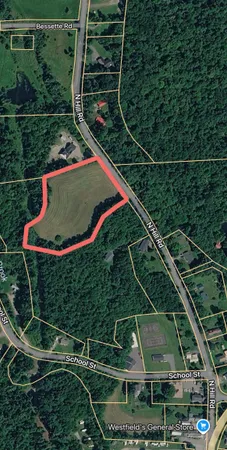 $115,000 | 315 North Hill Road, Westfield, VT 05874