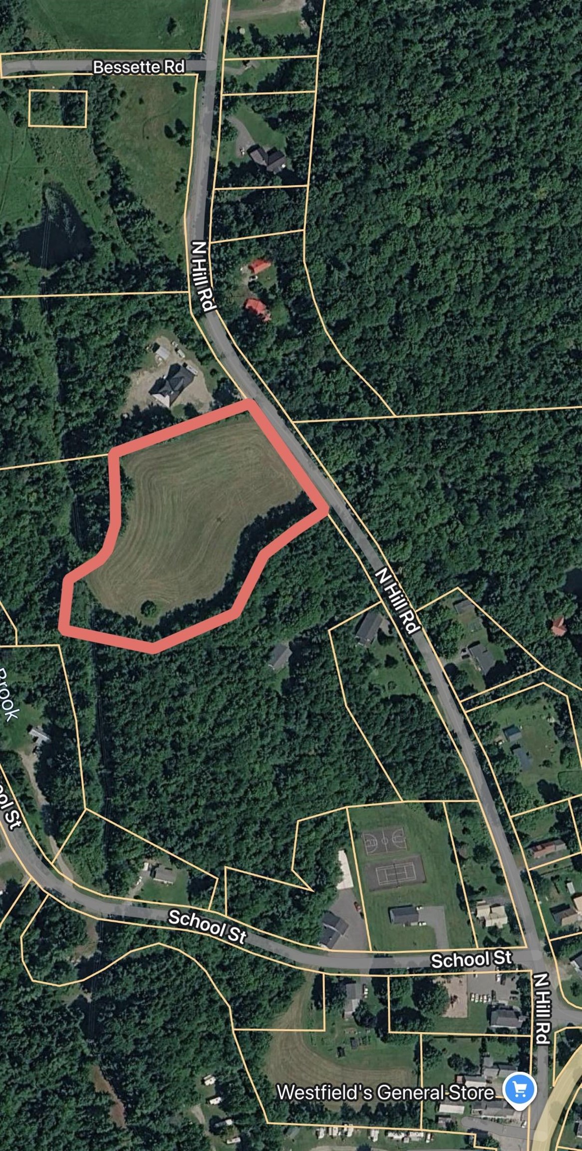 315 North Hill Road Westfield, VT 05874 - Photo 16 of 16