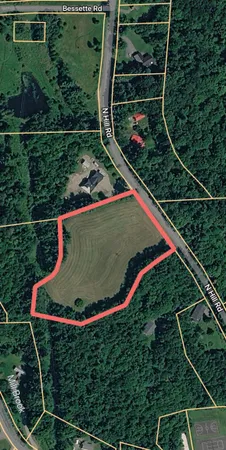 $115,000 | 315 North Hill Road, Westfield, VT 05874