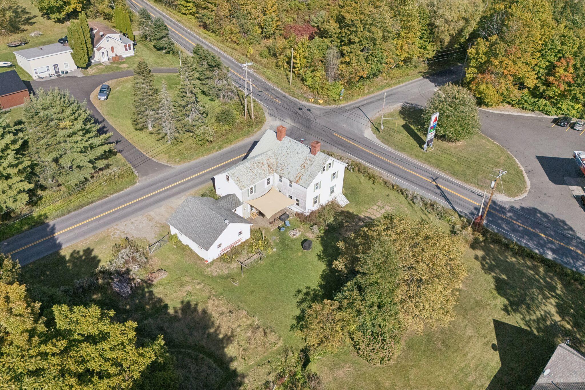 4 Shepherd Road Sidney, ME 04330 - Photo 70 of 79 24_DJI_20250922145658_0905_D