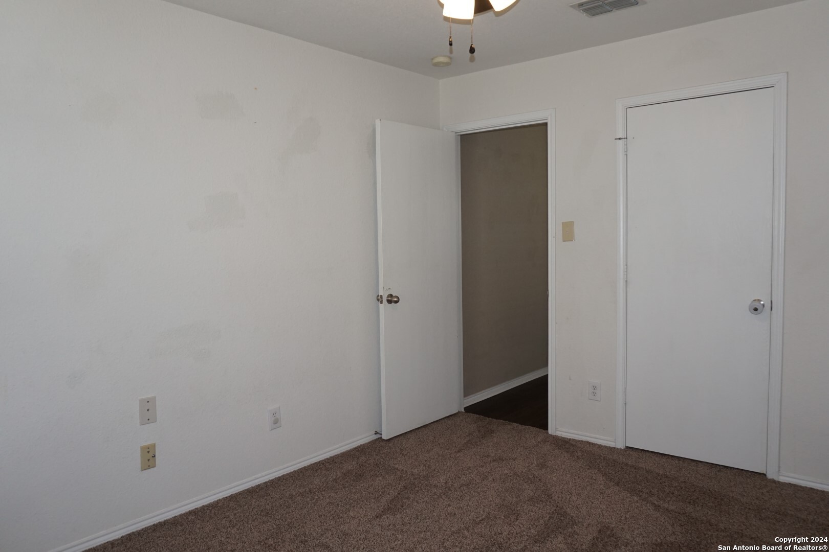 7730 Ruidoso Chase Selma, TX 78154 - Photo 15 of 22 an empty room with closet area