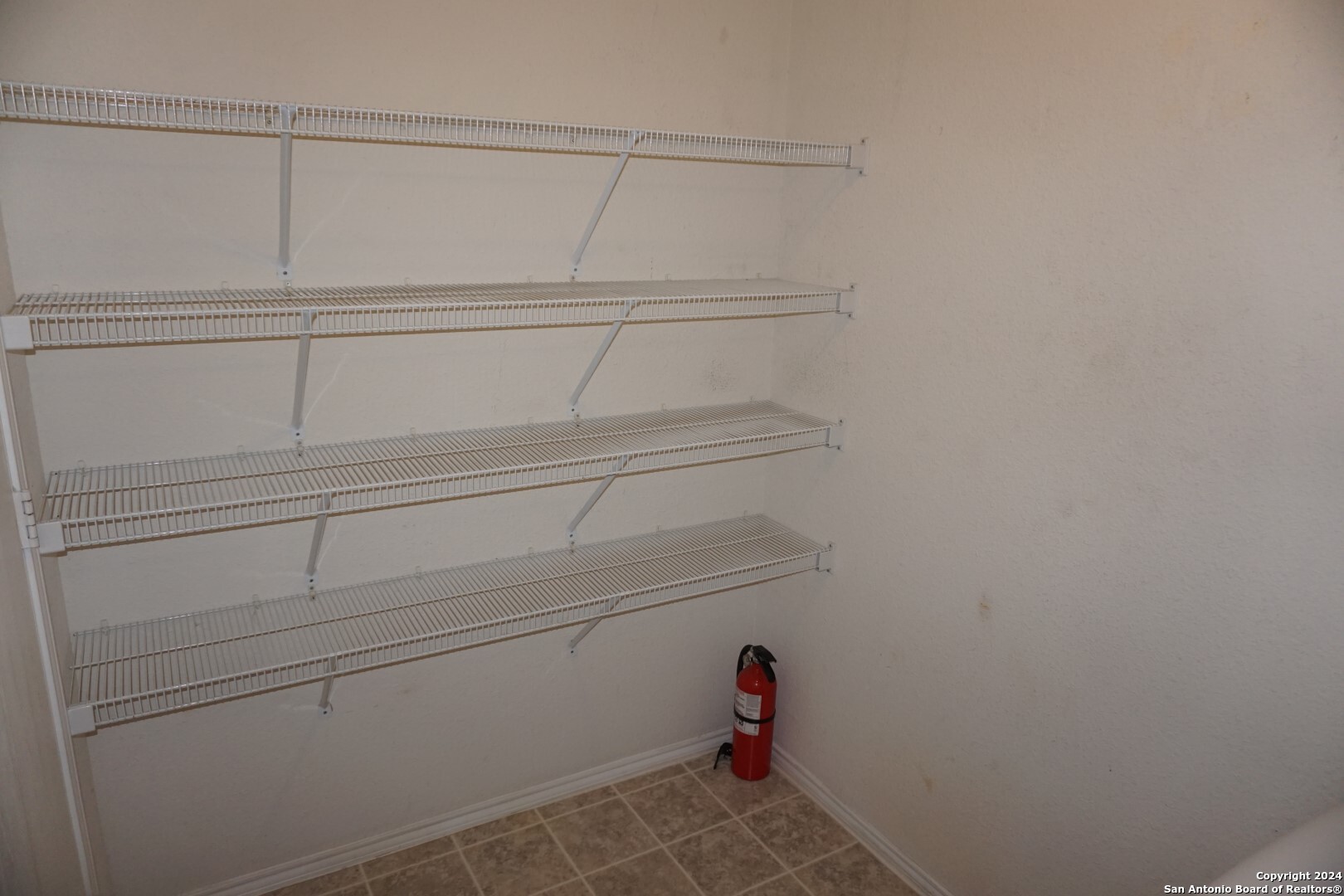 7730 Ruidoso Chase Selma, TX 78154 - Photo 9 of 22 a view of closet