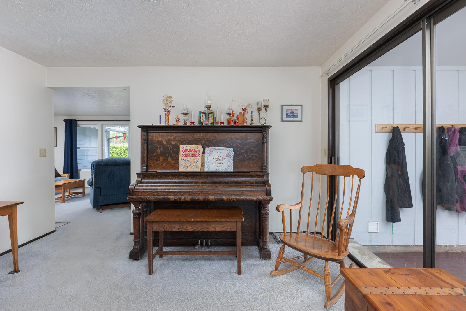17775 Sandlake Road Cloverdale, OR 97112 - Photo 15 of 39 Office/Bonus