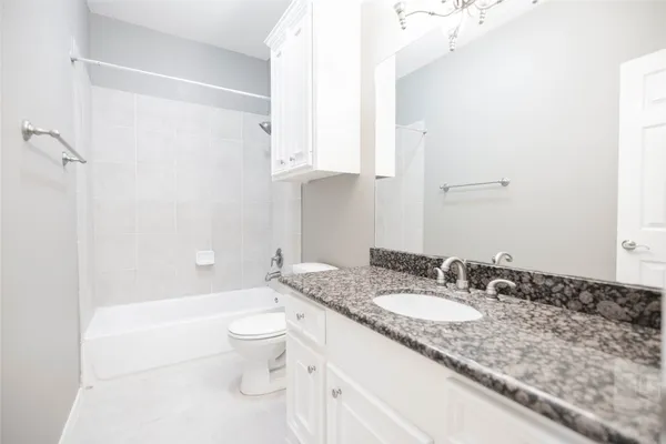 $1,600 | 13165 Snow Lane, Unit 4, Willis, TX 77318