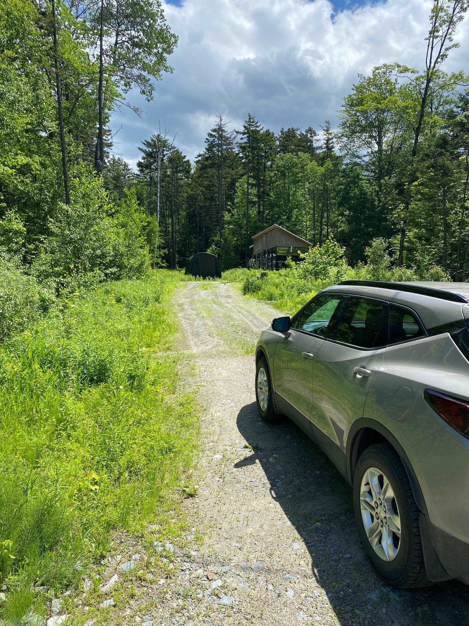 Tbd Tbd Elmore Mountain Road Elmore, VT 05661 - Photo 4 of 5