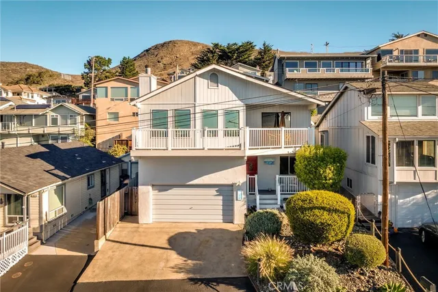 $1,399,000 | 879 St Mary Avenue, Cayucos, CA 93430
