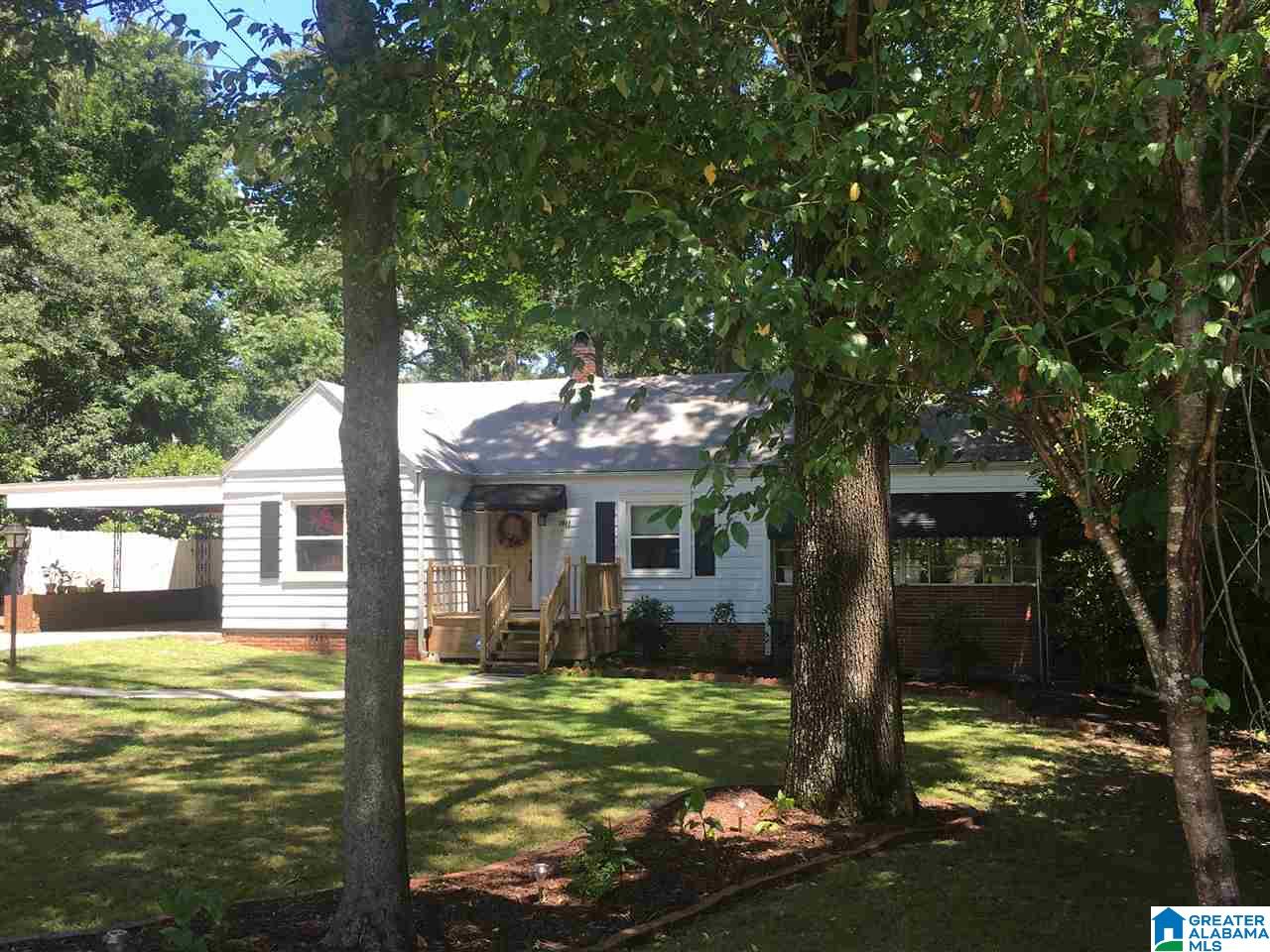 2040 High School Road Bessemer, AL 35023 - Photo 1 of 48