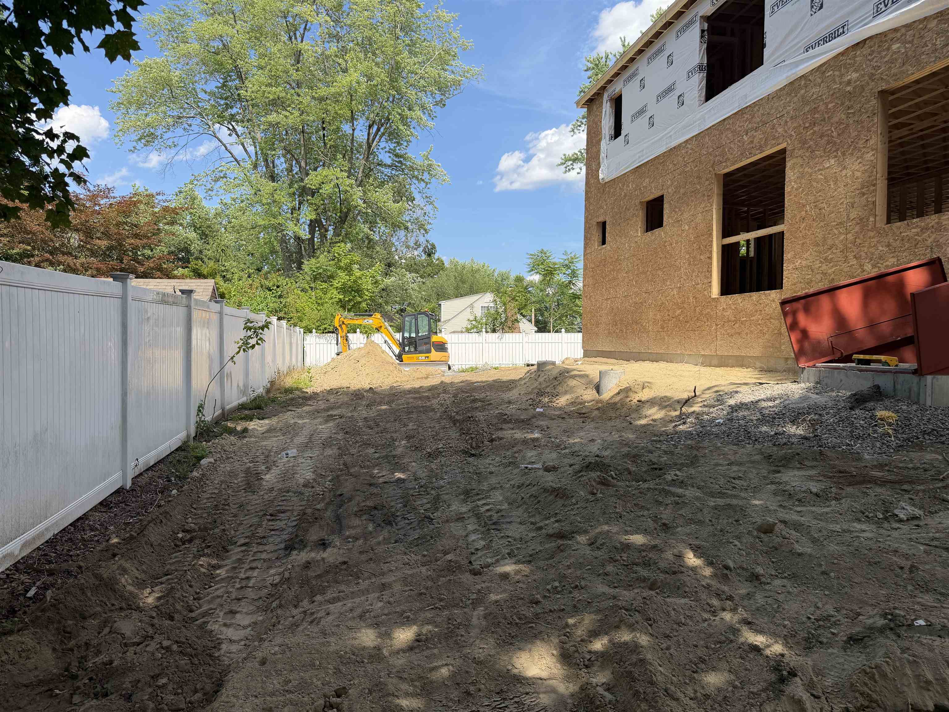 38 Bell Street Nashua, NH 03064 - Photo 6 of 25