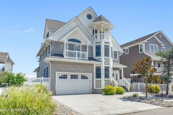 $1,850,000 | 553 Long Point Drive, Toms River, NJ 08753