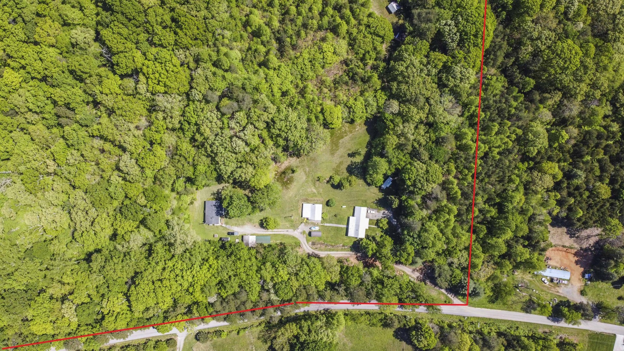 311 Howard Road Loudon, TN 37774 - Photo 13 of 31 Gallery Image 13