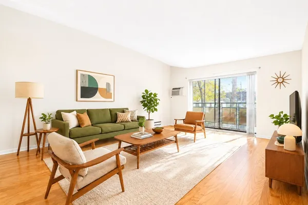 $419,000 | 100 Lexington Street, Unit B8, Belmont, MA 02478