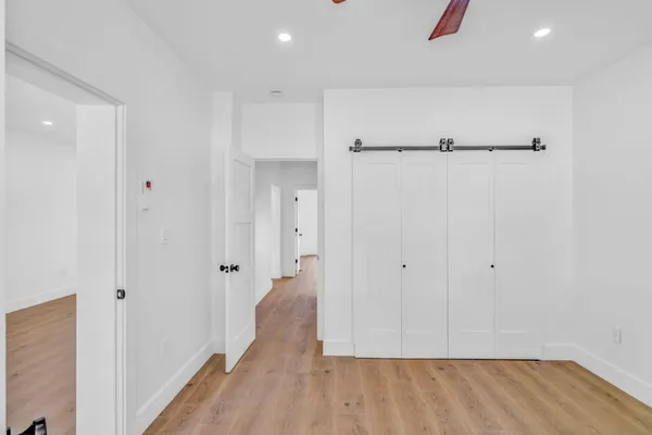 view of an outdoor space