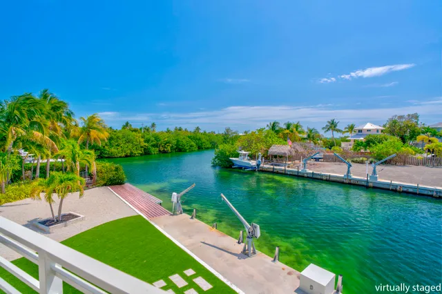 $3,575,000 | 230 Biscayne Boulevard, Islamorada, FL 33036