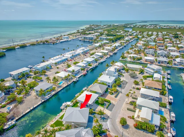 $3,575,000 | 230 Biscayne Boulevard, Islamorada, FL 33036