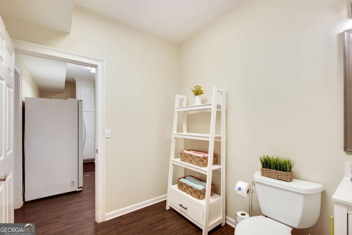 1031 Sandy Creek Road Fayetteville, GA 30214 - Photo 17 of 20