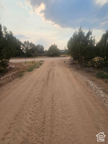 915 South Stagecoach Road, Unit 8 Fruitland, UT 84027 - Photo 31 of 40 Driveway Exit