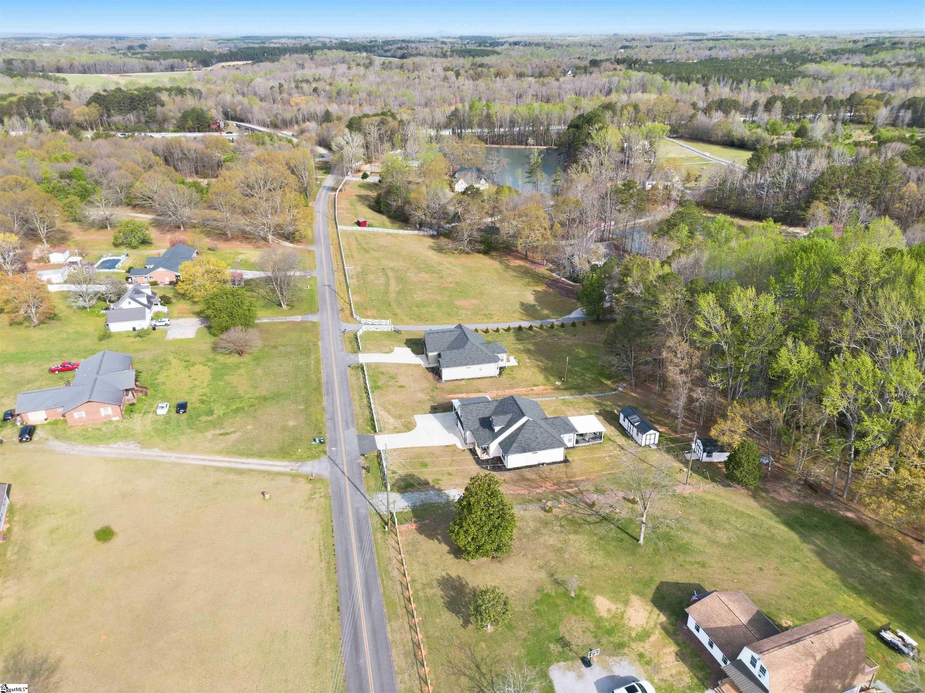 615 Spearman Road Pelzer, SC 29669 - Photo 28 of 30