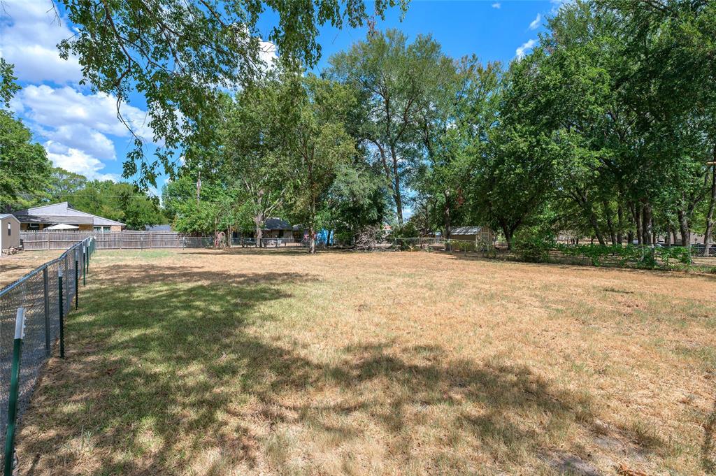 503 Wes Michael Road Bonham, TX 75418 - Photo 21 of 25 Gallery Image 21