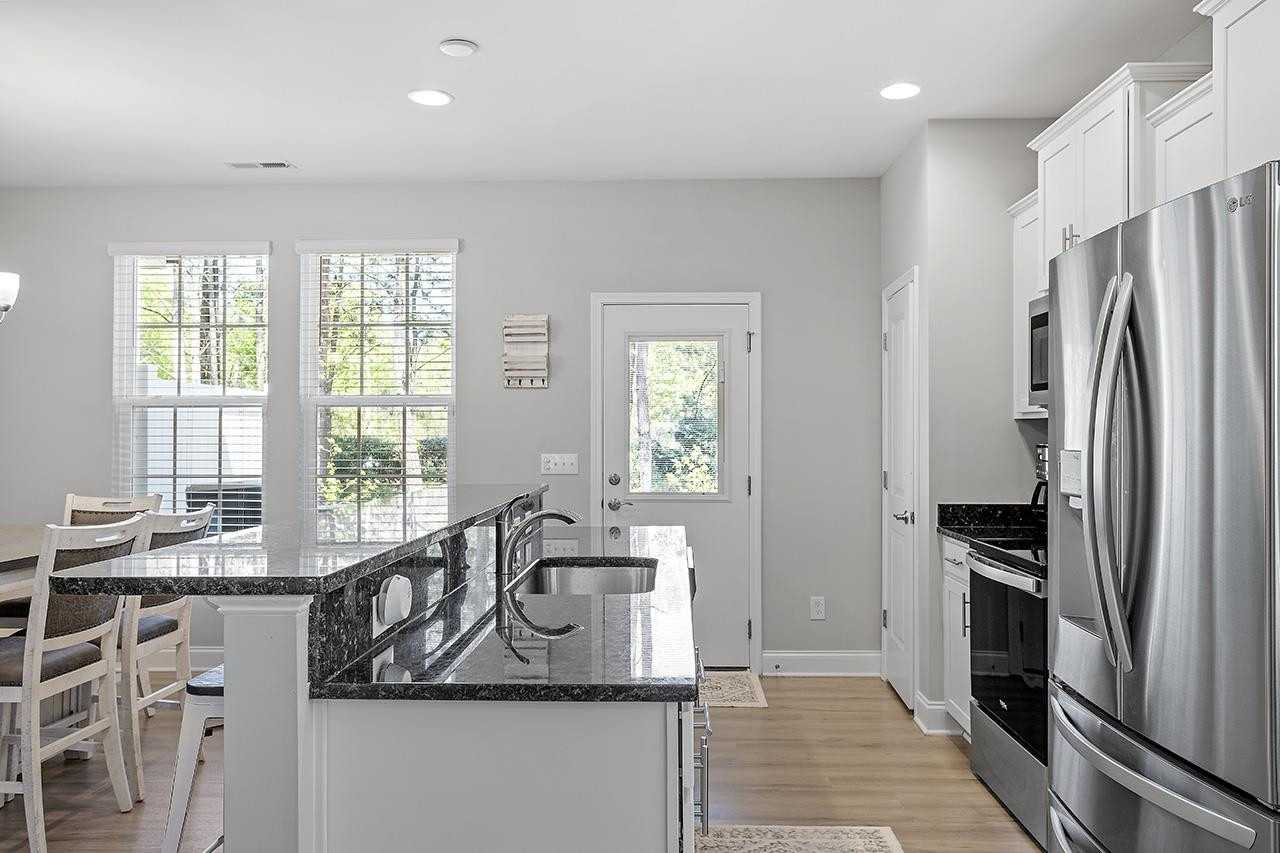 5703 Princess Curry Way Raleigh, NC 27610 - Photo 16 of 33 Photo 16