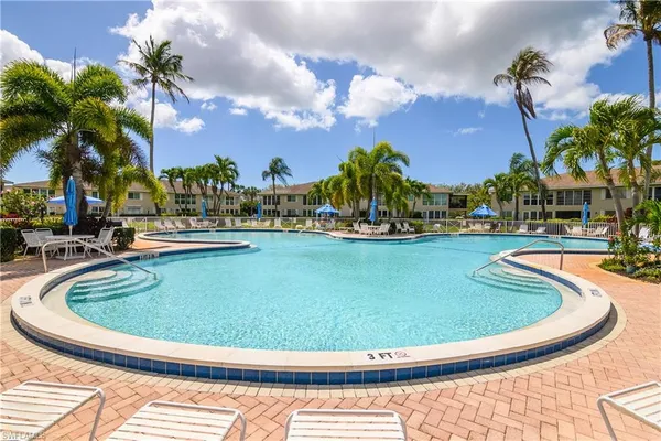 $1,850 | 190 Palm Drive, Unit 3085, Naples, FL 34112