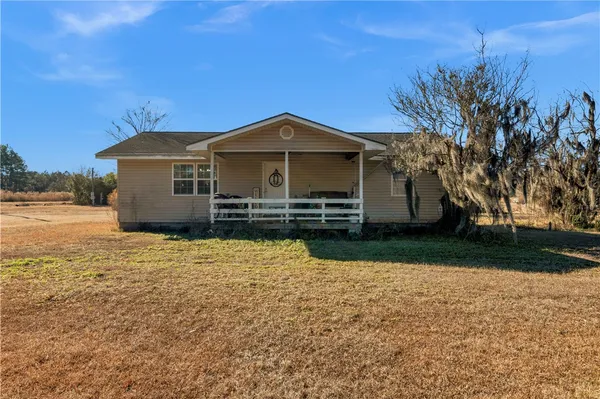 $175,000 | 3411 Floyd Drive, Blackshear, GA 31516