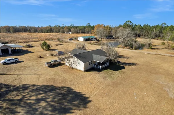 $175,000 | 3411 Floyd Drive, Blackshear, GA 31516