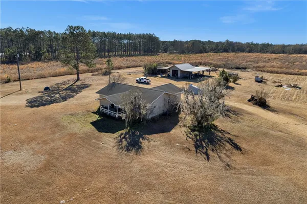 $175,000 | 3411 Floyd Drive, Blackshear, GA 31516