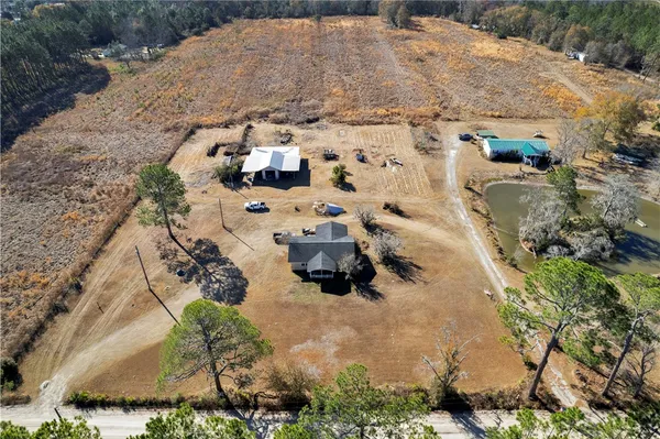 $175,000 | 3411 Floyd Drive, Blackshear, GA 31516