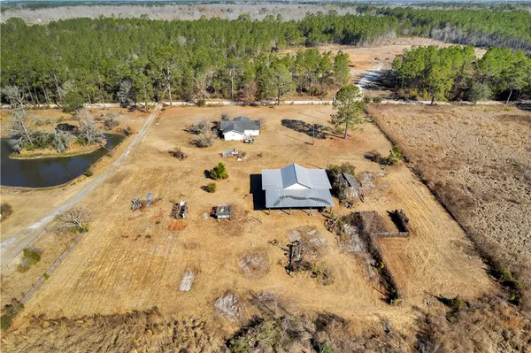 $175,000 | 3411 Floyd Drive, Blackshear, GA 31516