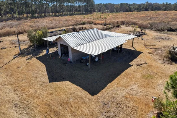 $175,000 | 3411 Floyd Drive, Blackshear, GA 31516