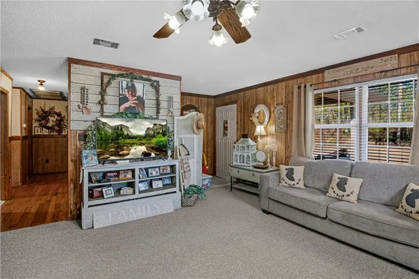 $175,000 | 3411 Floyd Drive, Blackshear, GA 31516