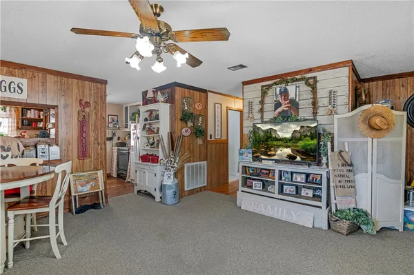 $175,000 | 3411 Floyd Drive, Blackshear, GA 31516