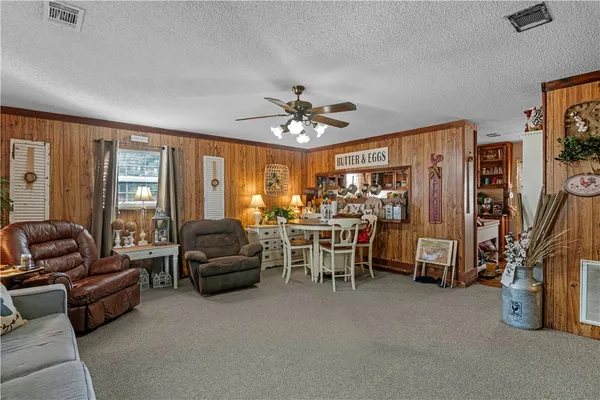 $175,000 | 3411 Floyd Drive, Blackshear, GA 31516