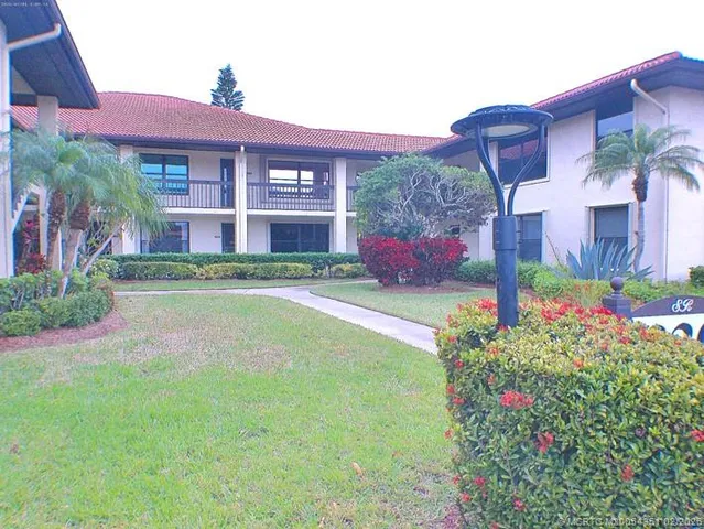 $220,000 | 330 Southwest South River Drive, Unit 201, Stuart, FL 34997