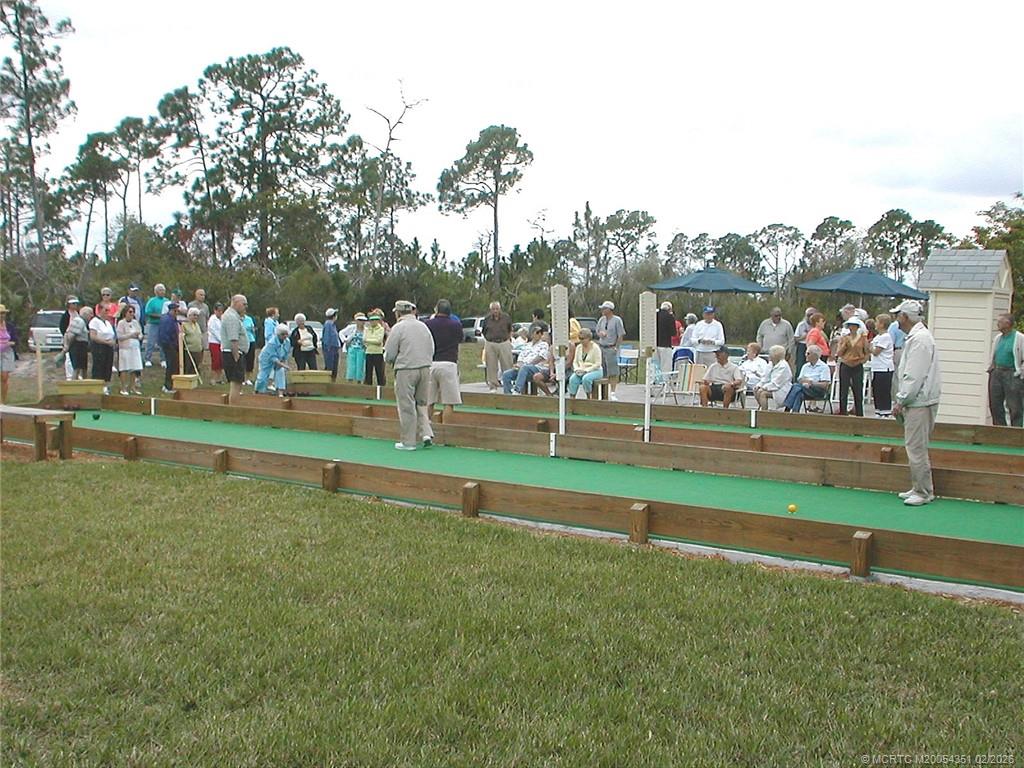330 Southwest South River Drive, Unit 201 Stuart, FL 34997 - Photo 32 of 37 a view of a park