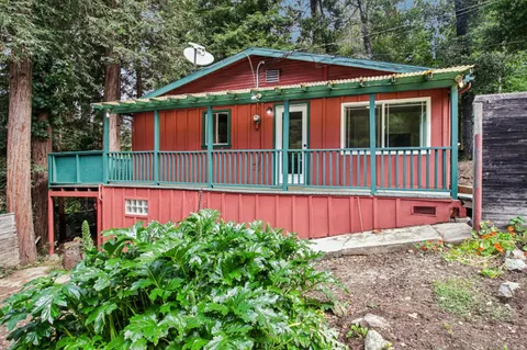 $699,000 | 123 Pine Avenue, Felton, CA 95018