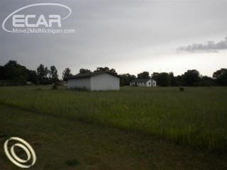 0 Burnside Rd Branch North Branch, MI 48461 - Photo 1 of 1