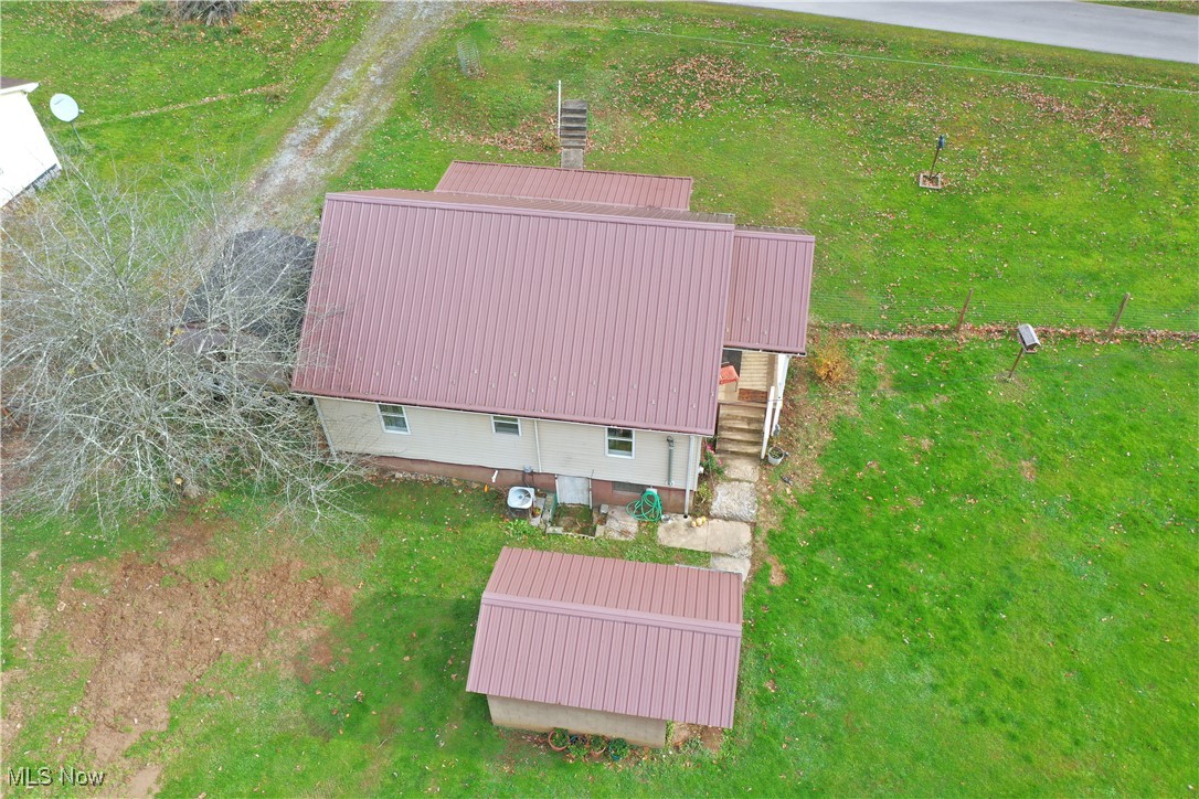 685 Grass Run Road Normantown, WV 25267 - Photo 6 of 32