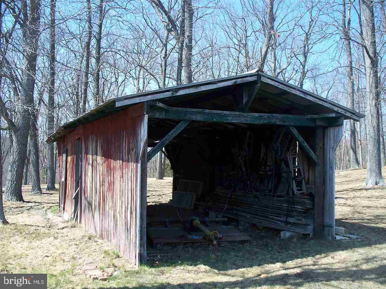 6954 Pigeon Hill Road Spring Grove, PA 17362 - Photo 29 of 36