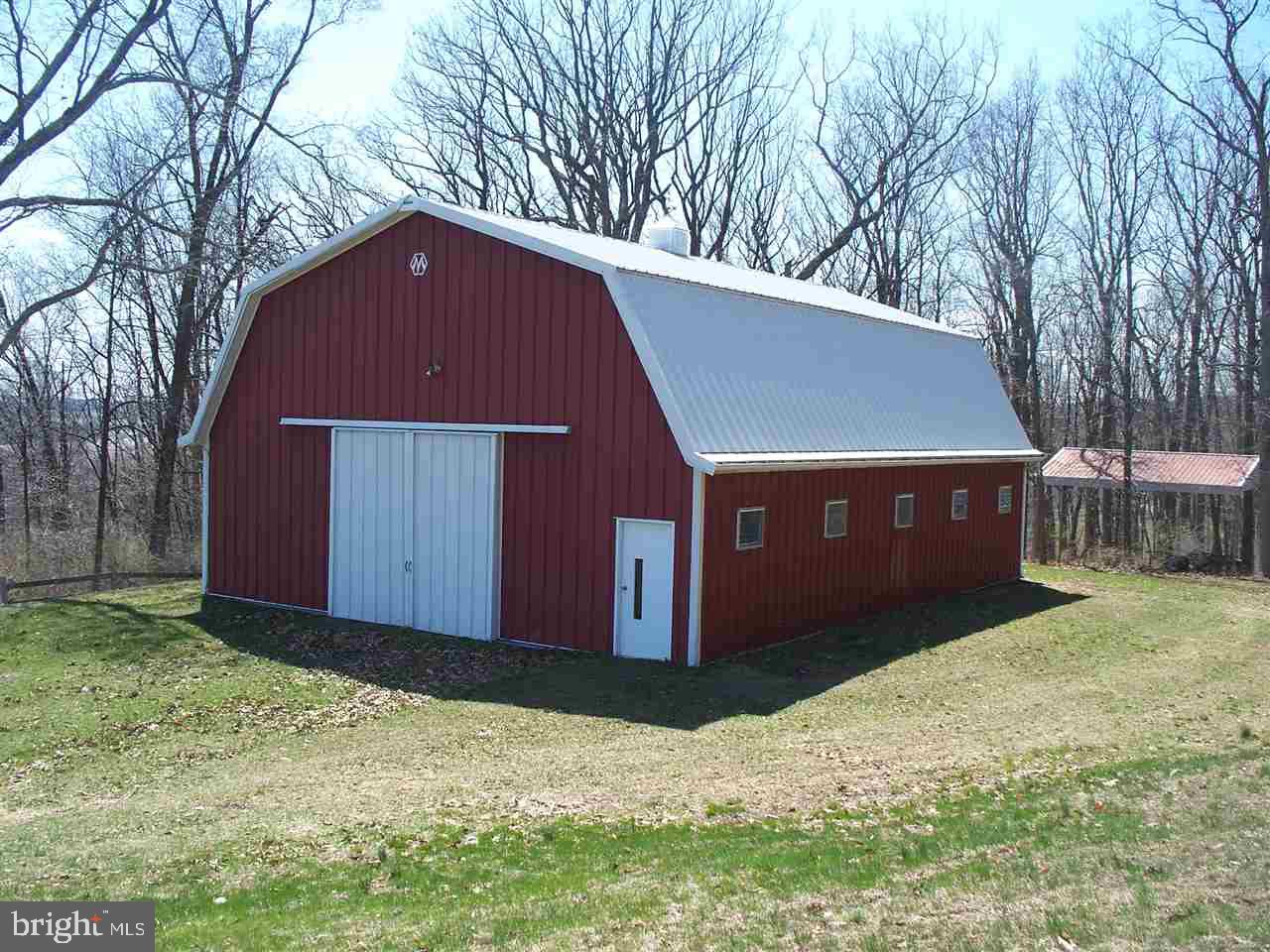 6954 Pigeon Hill Road Spring Grove, PA 17362 - Photo 30 of 36