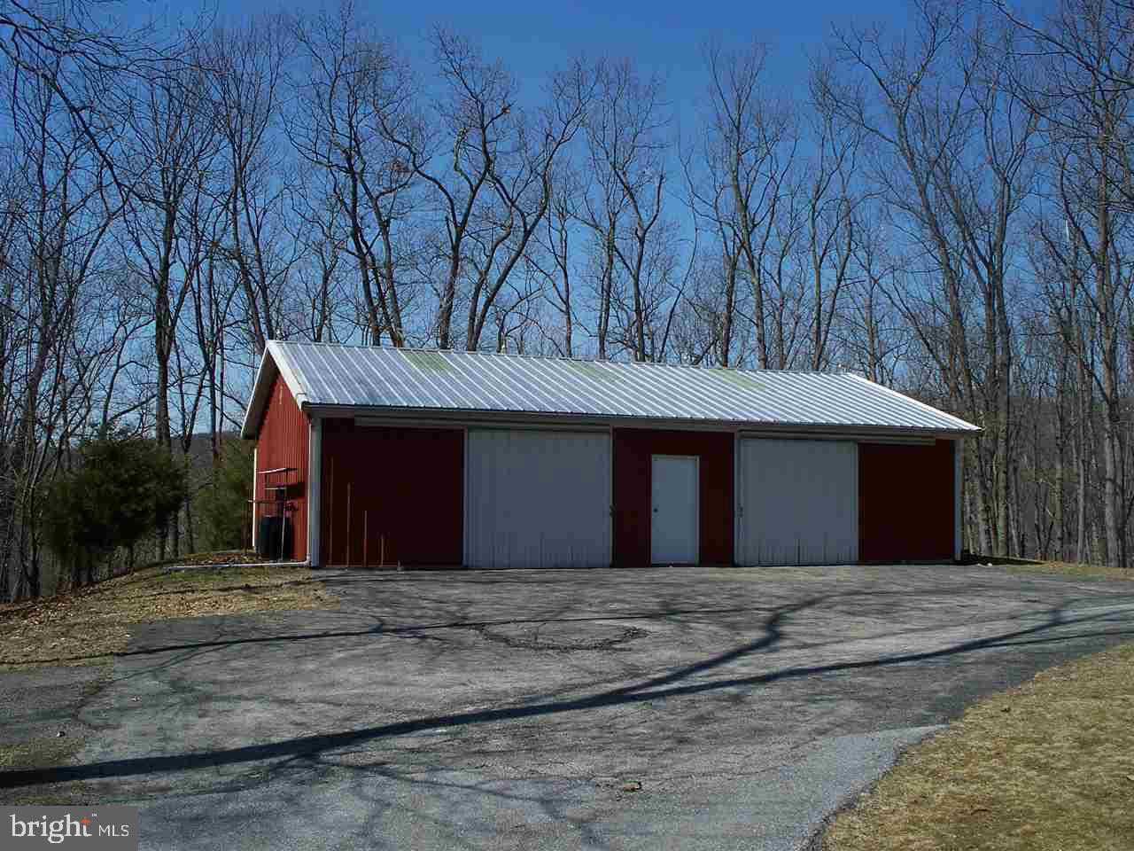 6954 Pigeon Hill Road Spring Grove, PA 17362 - Photo 33 of 36