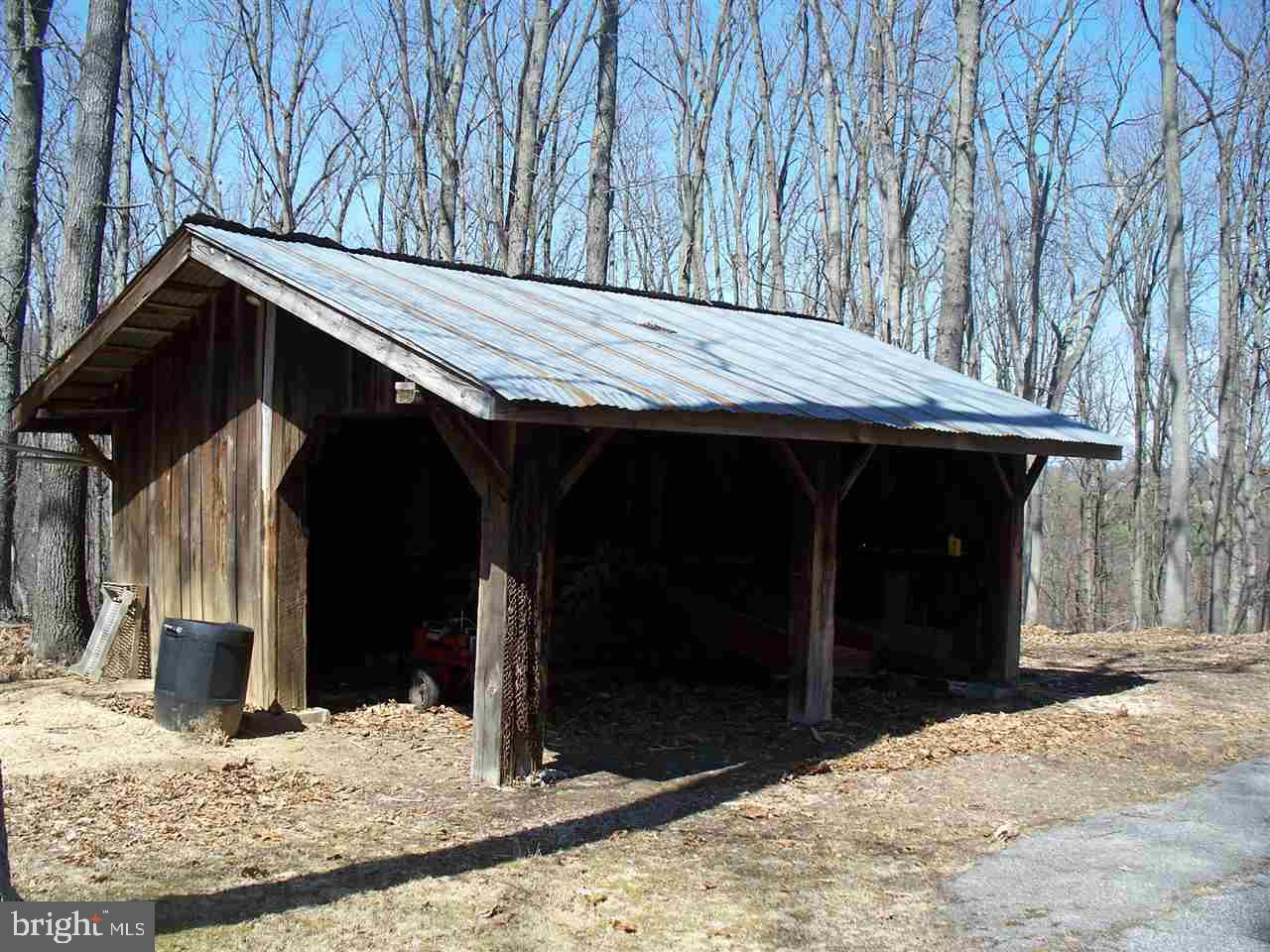 6954 Pigeon Hill Road Spring Grove, PA 17362 - Photo 34 of 36