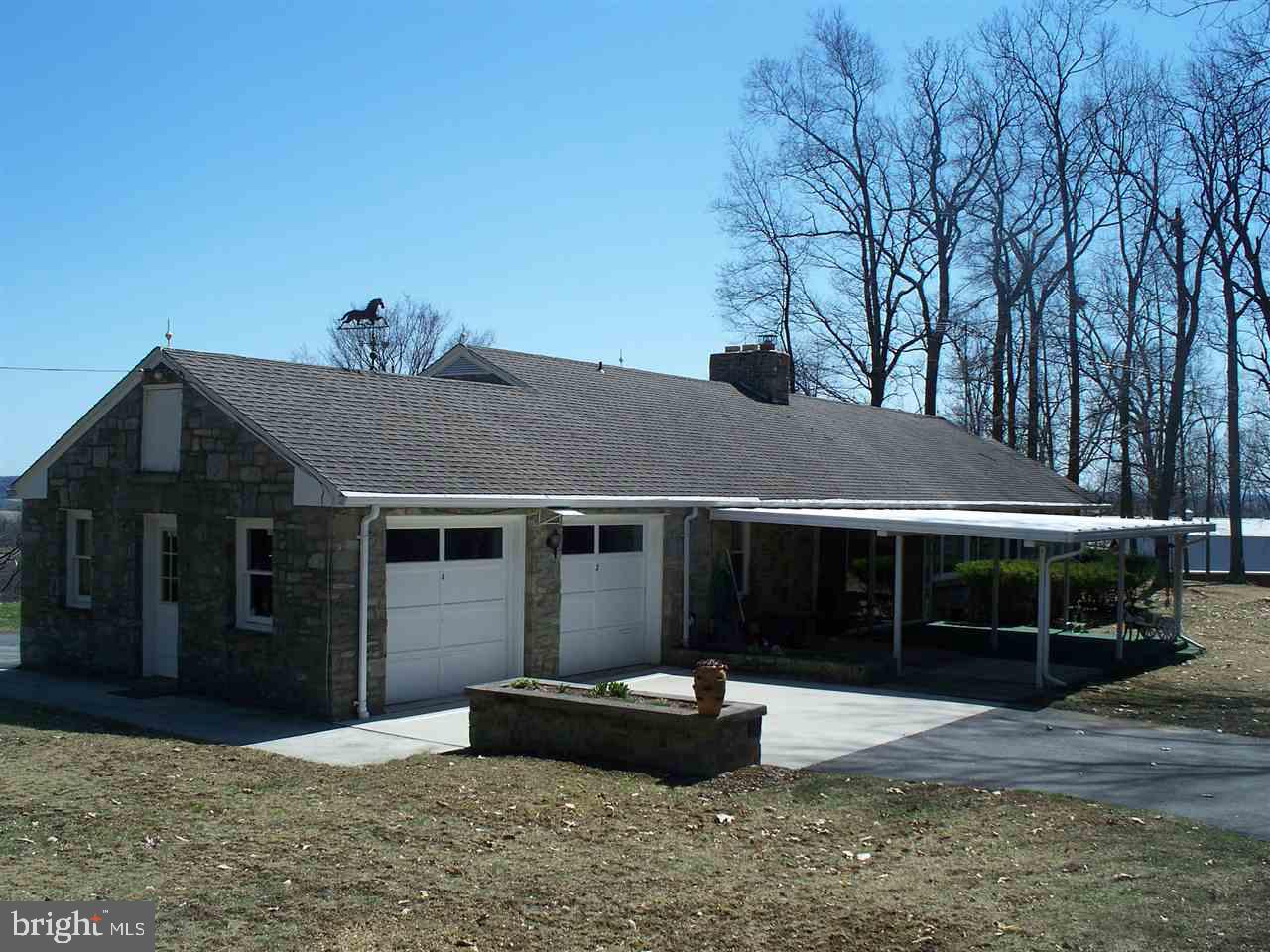 6954 Pigeon Hill Road Spring Grove, PA 17362 - Photo 35 of 36
