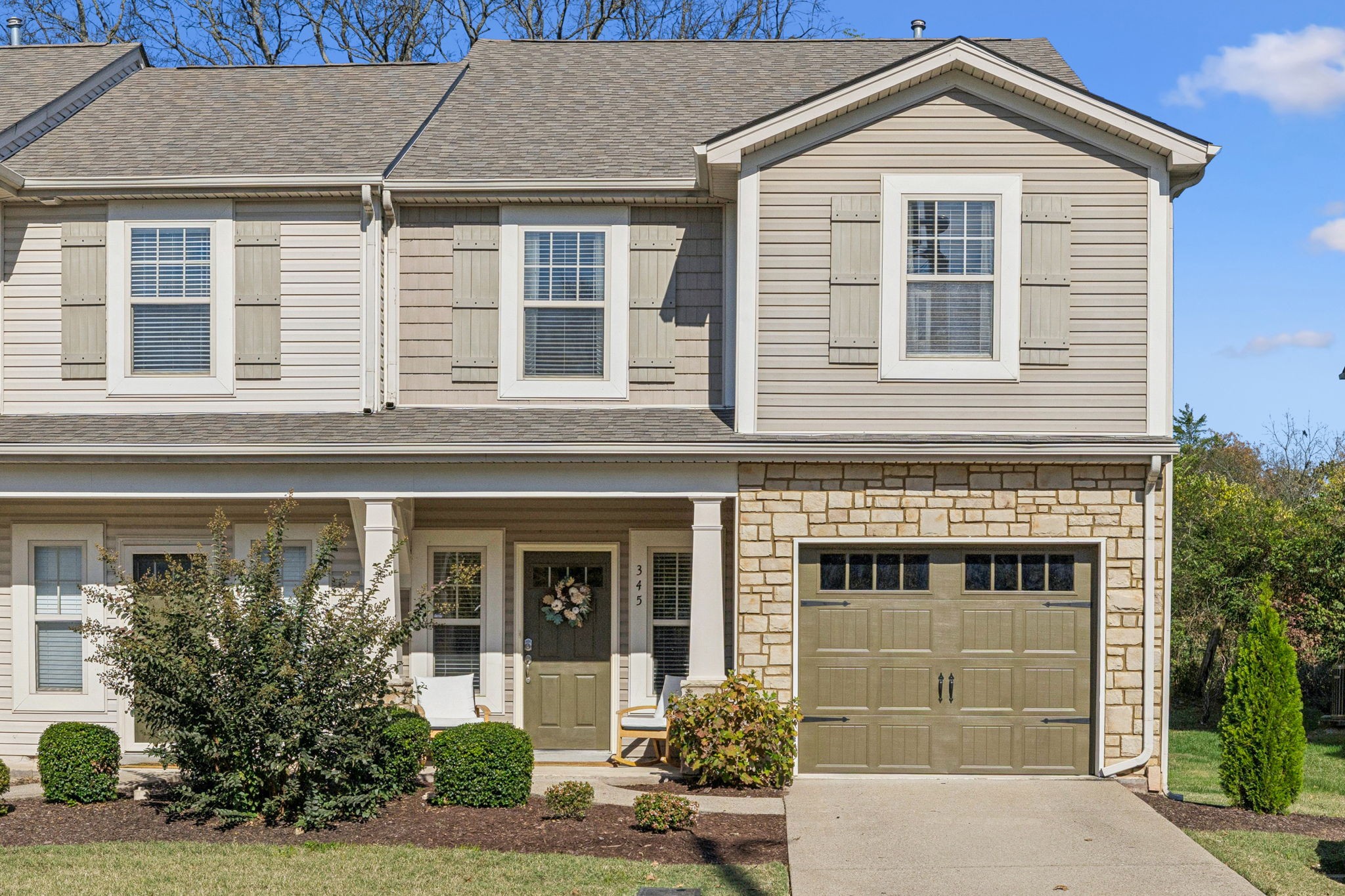 735 Tulip Grove Road, Unit 345 Hermitage, TN 37076 - Photo 1 of 38 Gallery Image 1
