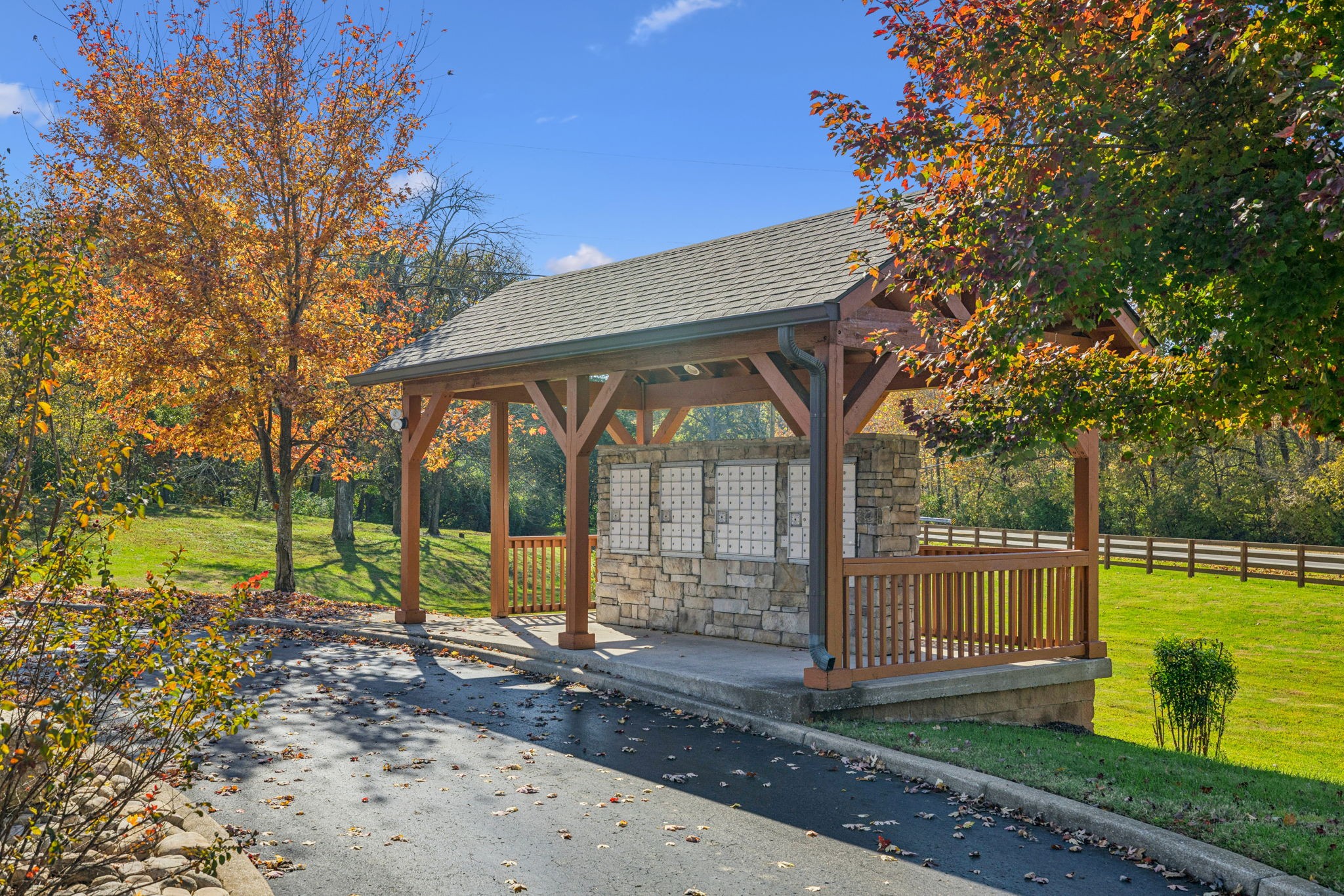 735 Tulip Grove Road, Unit 345 Hermitage, TN 37076 - Photo 31 of 38 Gallery Image 31
