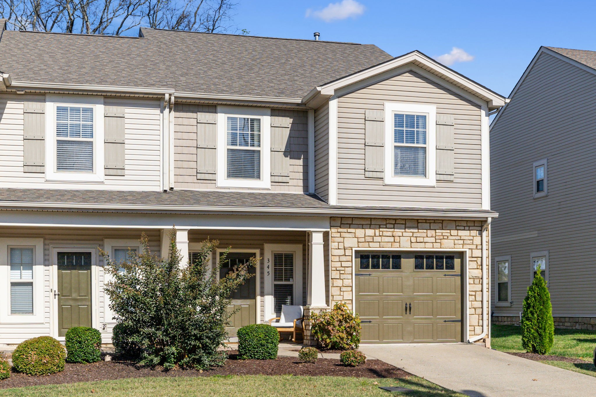 735 Tulip Grove Road, Unit 345 Hermitage, TN 37076 - Photo 32 of 38 Gallery Image 32