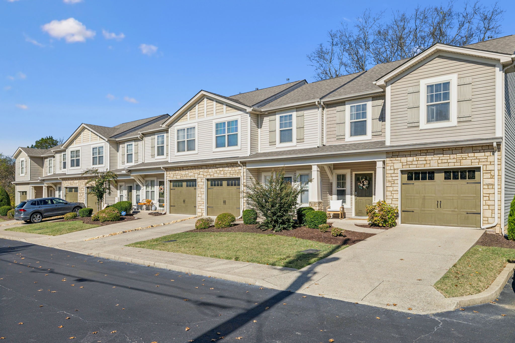 735 Tulip Grove Road, Unit 345 Hermitage, TN 37076 - Photo 33 of 38 Gallery Image 33