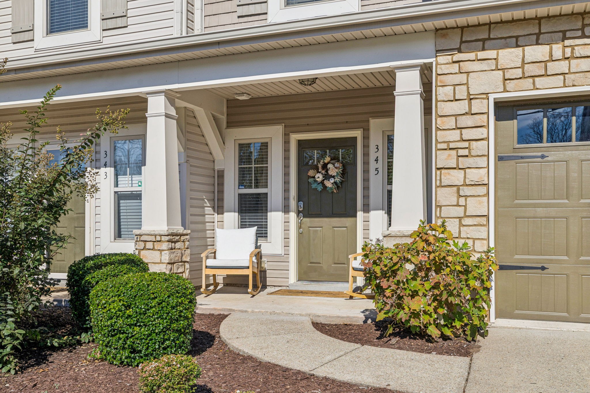 735 Tulip Grove Road, Unit 345 Hermitage, TN 37076 - Photo 34 of 38 Gallery Image 34