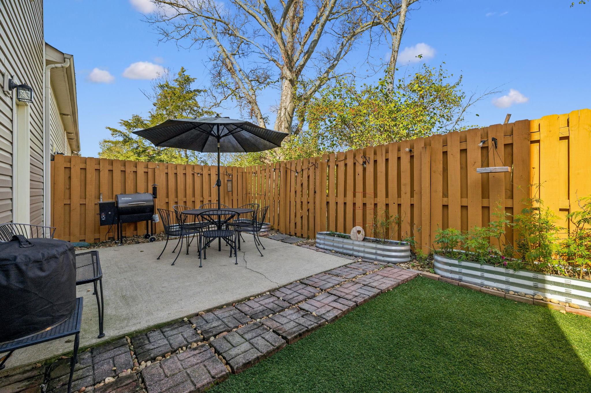 735 Tulip Grove Road, Unit 345 Hermitage, TN 37076 - Photo 35 of 38 Gallery Image 35
